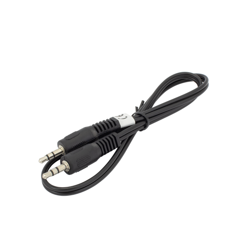 Sbox AUDIO KABEL 3.5 mm Muški -> 3.5 mm Muški, 0.5 m / RETAIL slika 2