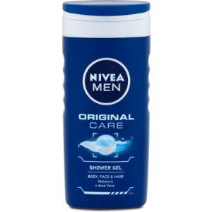 Nivea Men gel za tuširanje Protect&Care 250ml