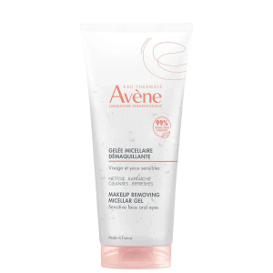 AVENE GEL ZA SKIDANJE ŠMINKE 200ML