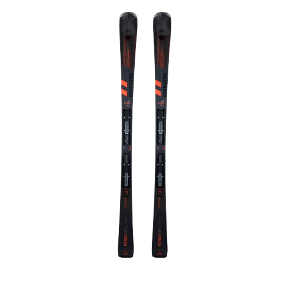 ROSSIGNOL Skije Forza 60° V-TI K NX12 slika 1