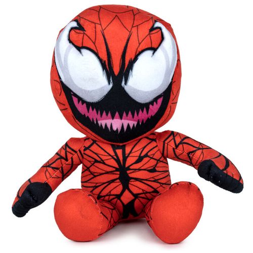 Marvel Venom Carnage pišana igračka 30cm slika 1