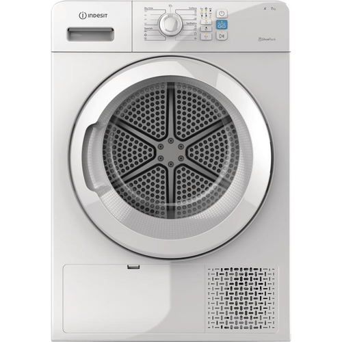 Indesit Sušilica veša YT M08 71 R EU slika 1