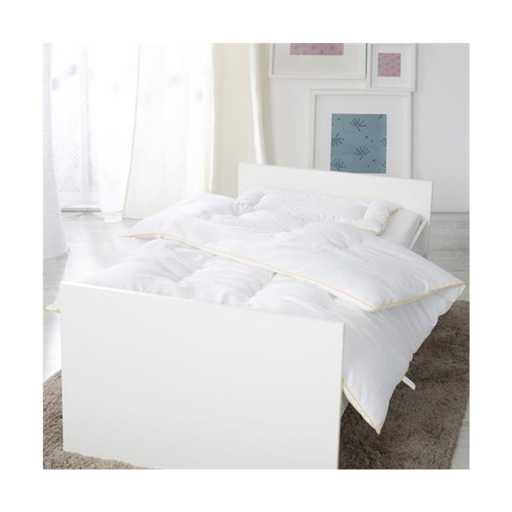 Roba Kids Dječji set jastuk i jorgan 130x100cm slika 4