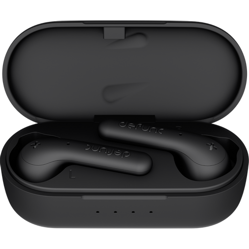 Defunc Slušalice - True Wireless - TRUE BASIC - Black slika 16