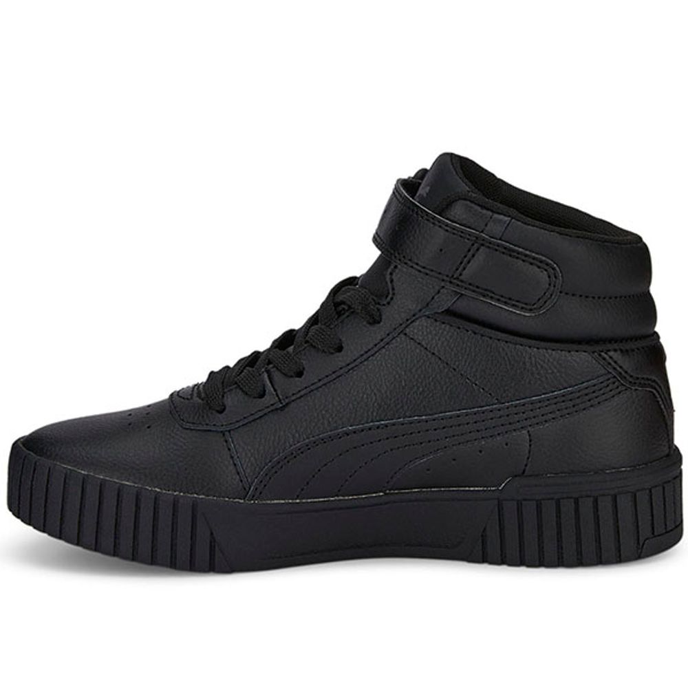 Puma Patike Carina 2.0 Mid Jr Za Djevojčice slika 2