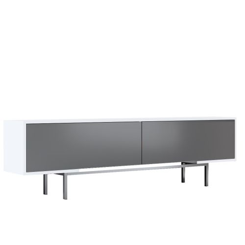 Force - Anthracite, White, Silver Anthracite
White
Silver TV Stand slika 6