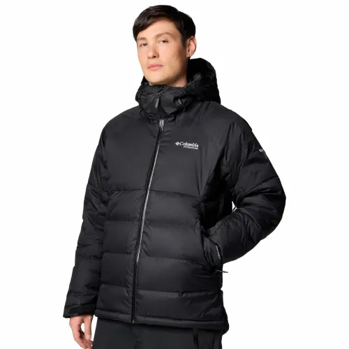 Columbia roaring fork ii down jacket 2087341010 slika 2