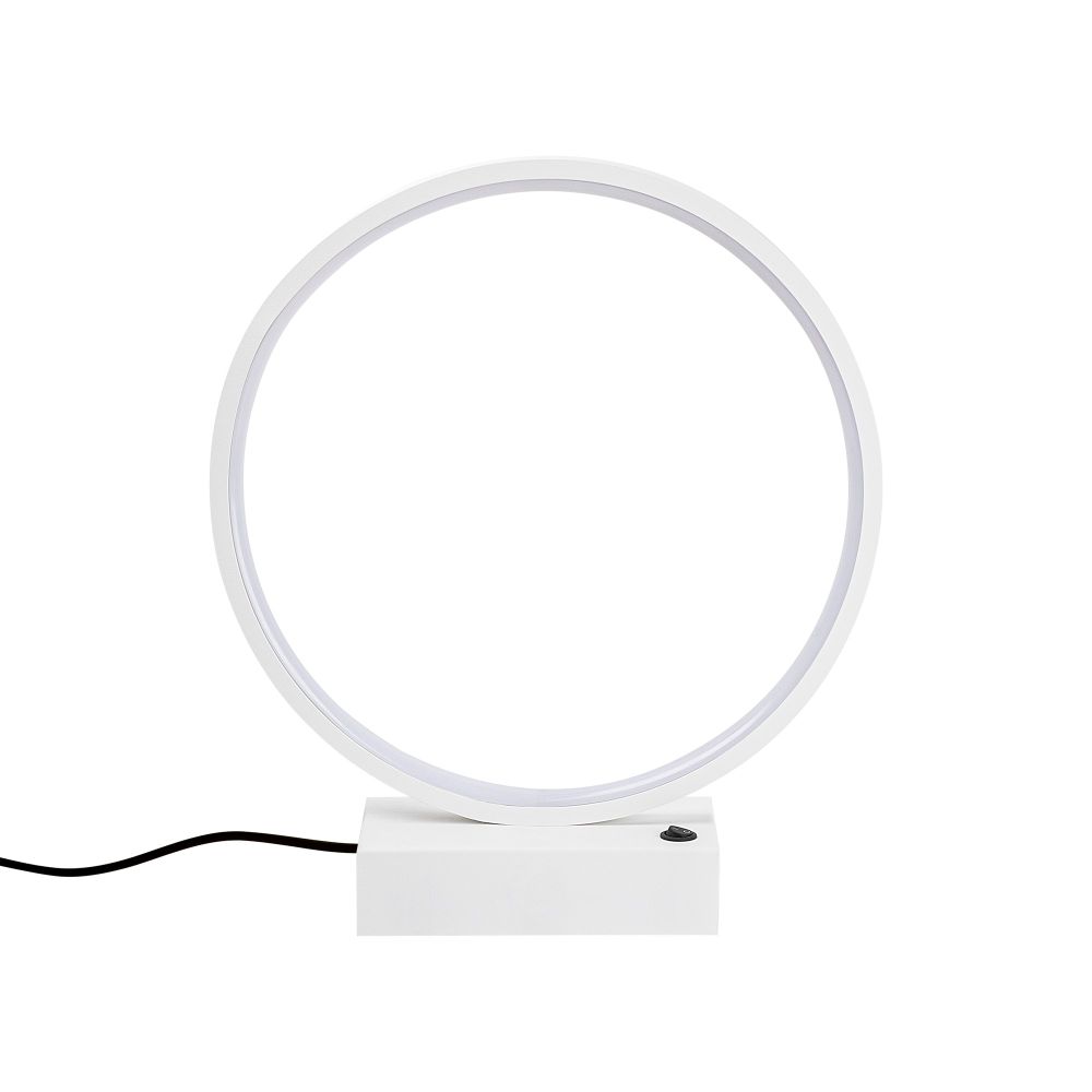 Halka - 13308 Bijela Stolna Lampa slika 7