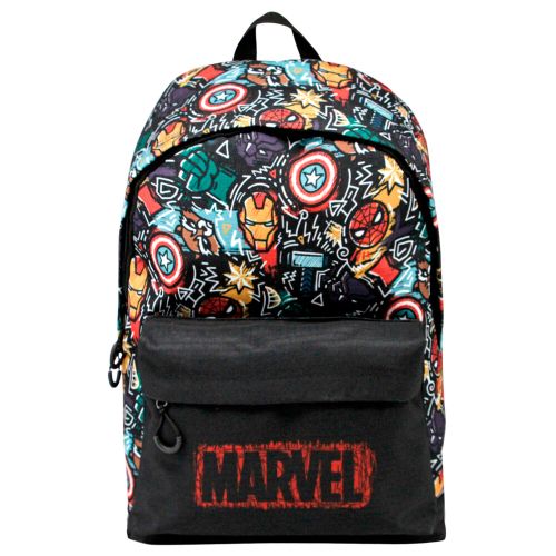 Marvel Trend ranac 43 cm slika 1