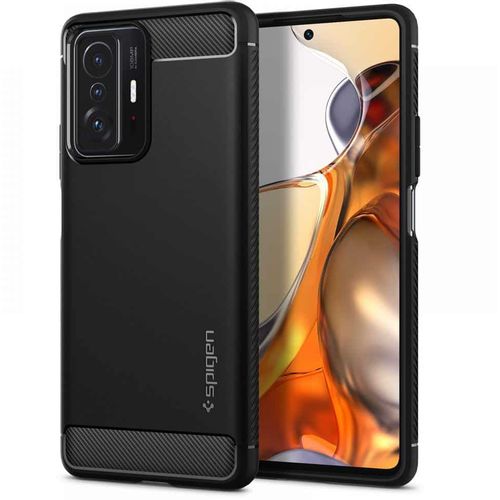 SPIGEN RUGGED ARMOR ZA XIAOMI 11T 5G / 11T PRO 5G slika 1