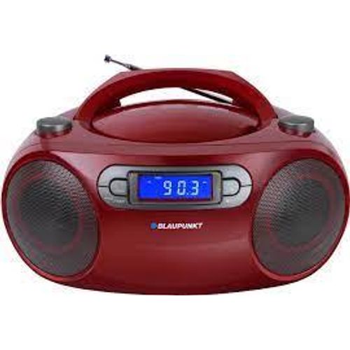 Blaupunkt Boombox BB18BK  slika 1