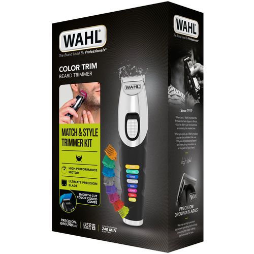 Wahl color trimer slika 2