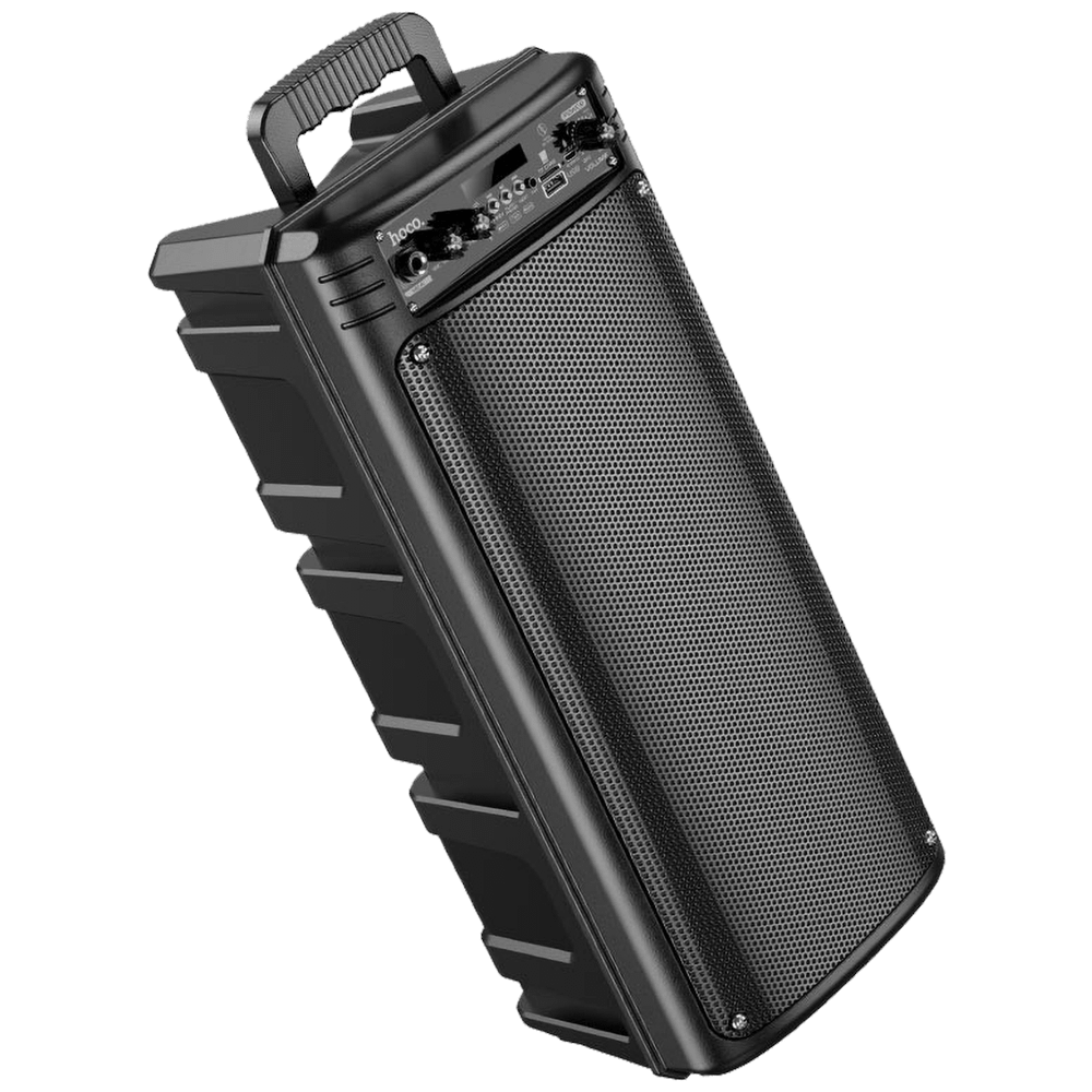 hoco. Zvučnik bežični sa mikrofonom, Bluetooth, 2200 mAh - BS52 Billowing slika 3