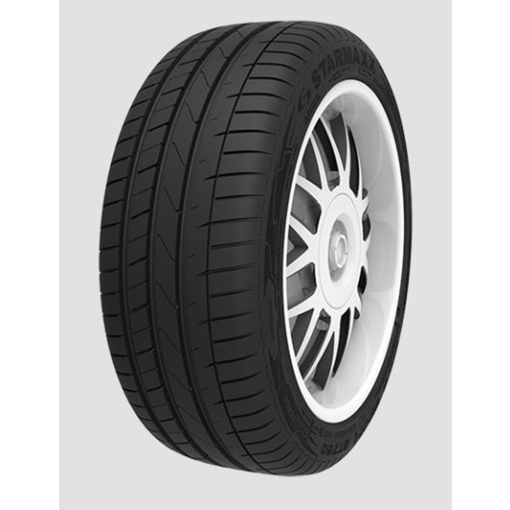 Starmaxx Guma 245/40r20 99w ultrasport st760 xl tl starmaxx ljetne gume slika 2