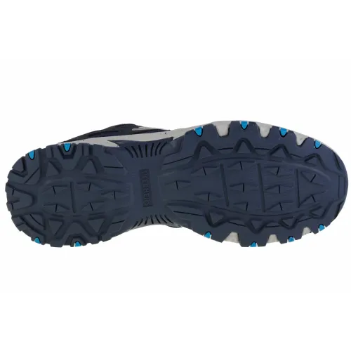 Skechers hillcrest muške tenisice 237265-NVY slika 8