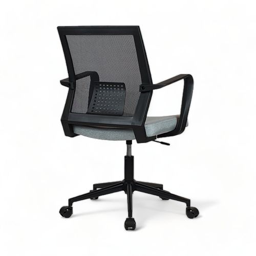 Mesh - Grey Grey Office Chair slika 4