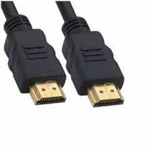 KETTZ Kabl HDMI 1.4 M/M 1m crni