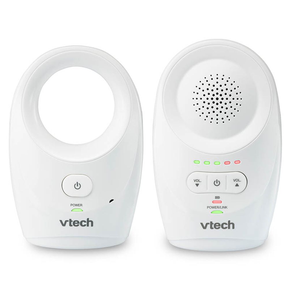 VTech Digital Audio Baby Alarm DM1111 slika 1