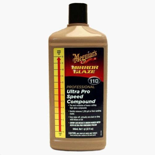 Meguiars Polir pasta gruba (M110) 946ml PRO SPEED COMPOUND slika 1