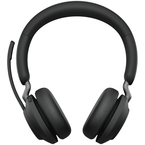 Jabra Evolve2 65, Link380a MS Stereo Black slika 2