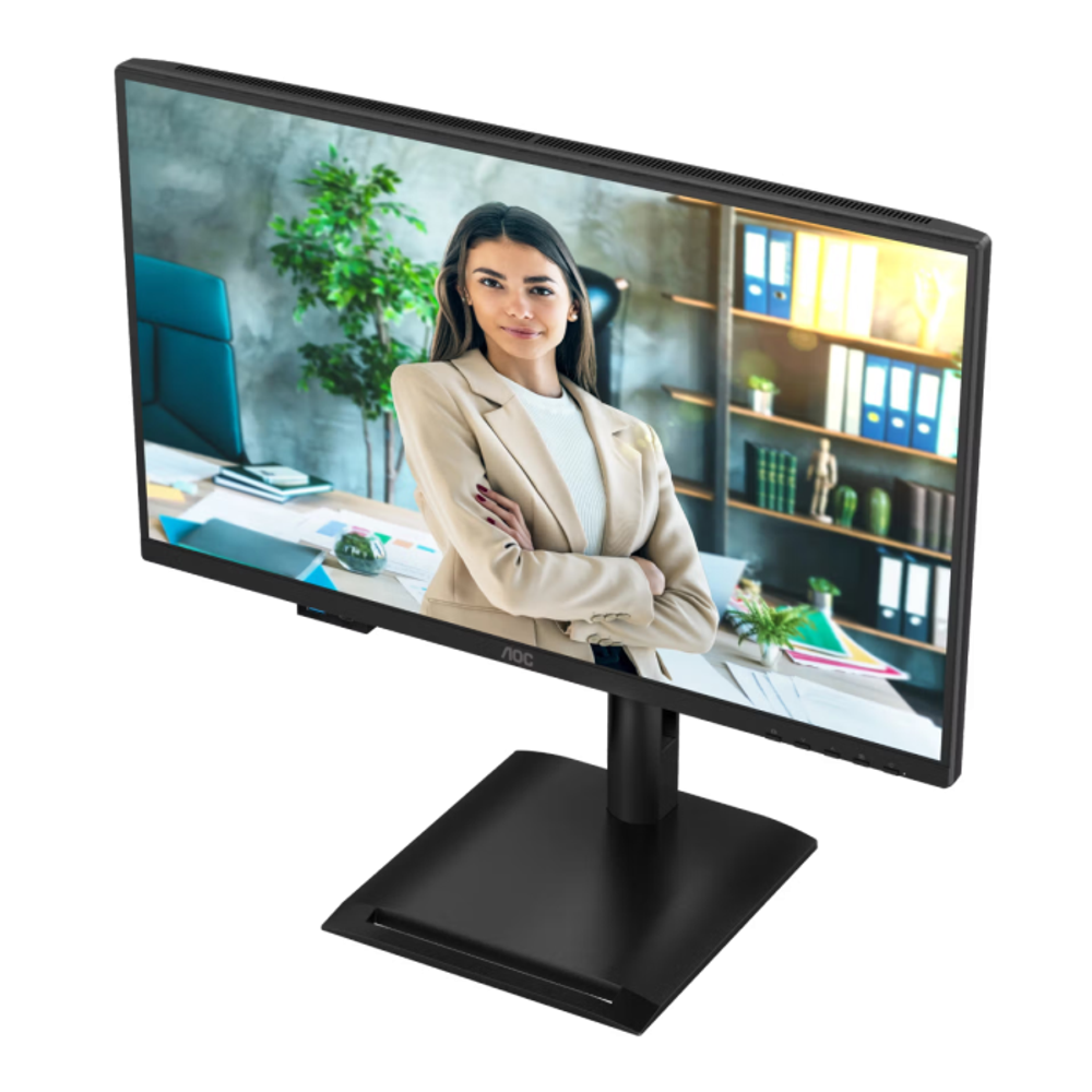 AOC 24P4U 23.8" IPS FHD 120Hz monitor slika 3