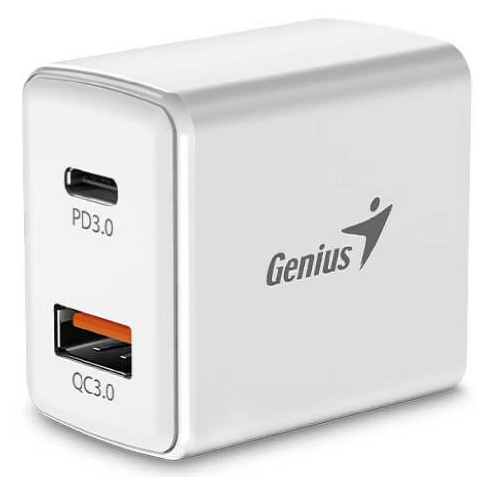 Punjač za mobilni Genius PD-20AC slika 1