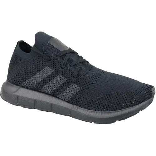 Muške tenisice Adidas swift run primeknit cq2893 slika 9