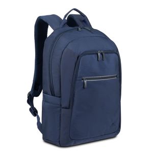 Ruksak RivaCase 15.6-16" Alpendorf-Eco 7561 Dark blue ECO