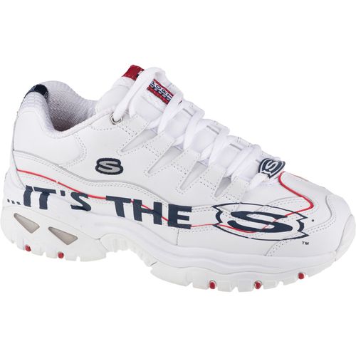 Skechers energy-genuine look 13407-wnvr slika 1