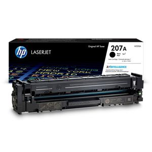 Toner HP W2210A no.207A M255/282/283 black 1,35K