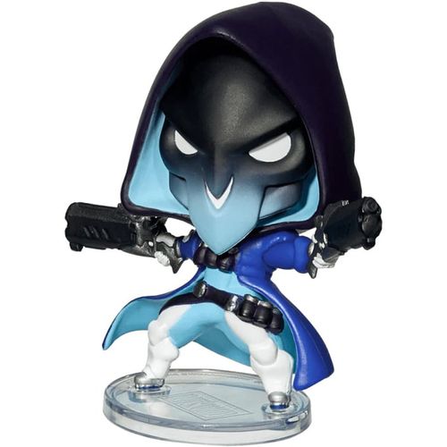 Figure Cute But Deadly - Holiday Shiver Reaper slika 1