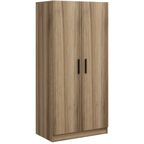 Woody Fashion Garderoba, Kale Oak - 210 slika 7