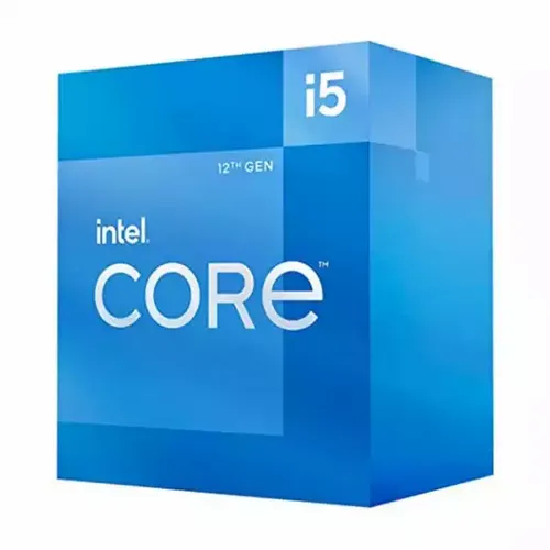 Procesor 1700 Intel i5-12400 2.5 GHz slika 1
