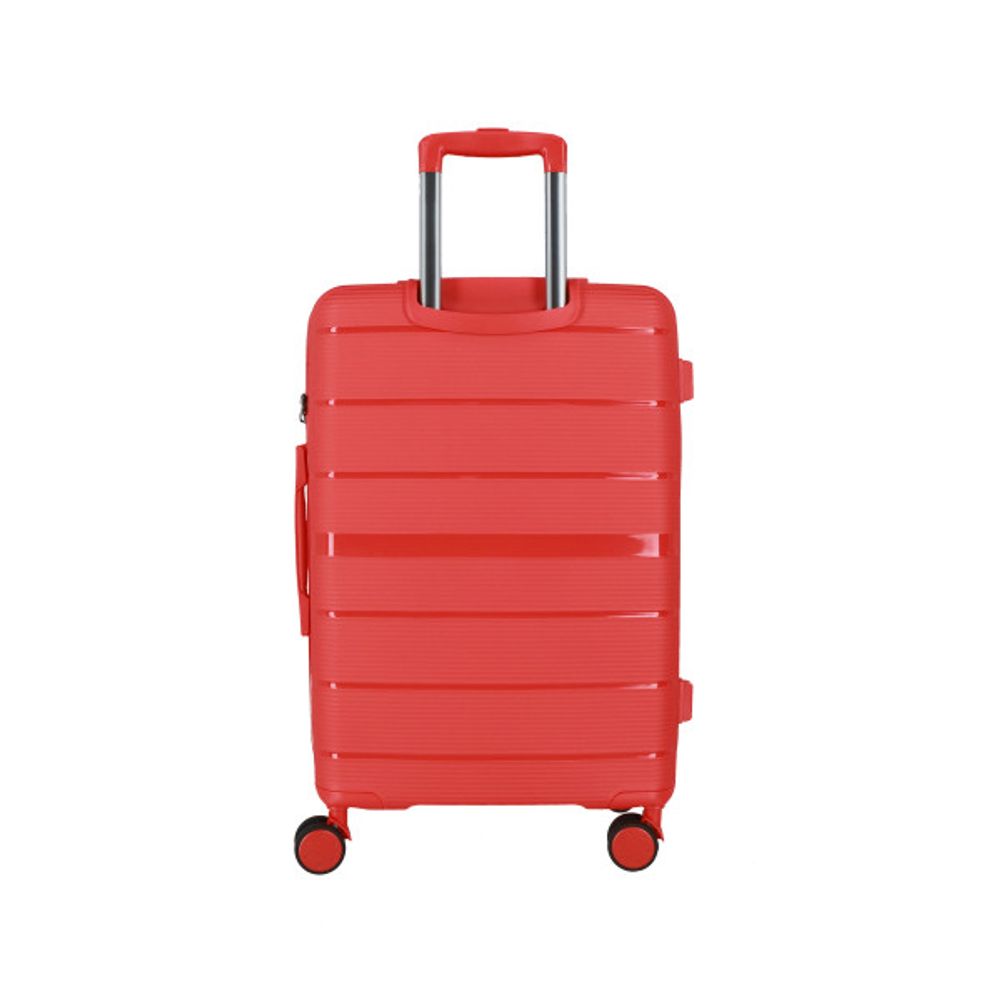Spirit Kofer Nomad 20" Crvena slika 4