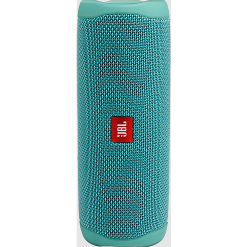 Prijenosni zvučnik JBL FLIP 5 teal (Bluetooth, baterija 12h, IPX7) slika 2