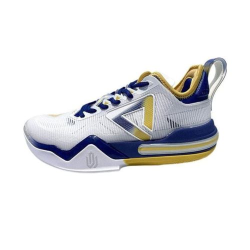 PATIKE ZA KOŠARKU PEAK ANDREW WIGGINS ET33817A AW1 WHITE/NAVY slika 1