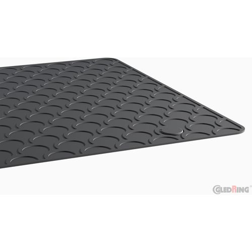 Gledring gumena prostirka Doggy mat Small 75x65 cm slika 3