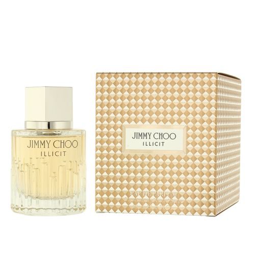 Jimmy Choo Illicit Eau De Parfum 60 ml (woman) slika 1