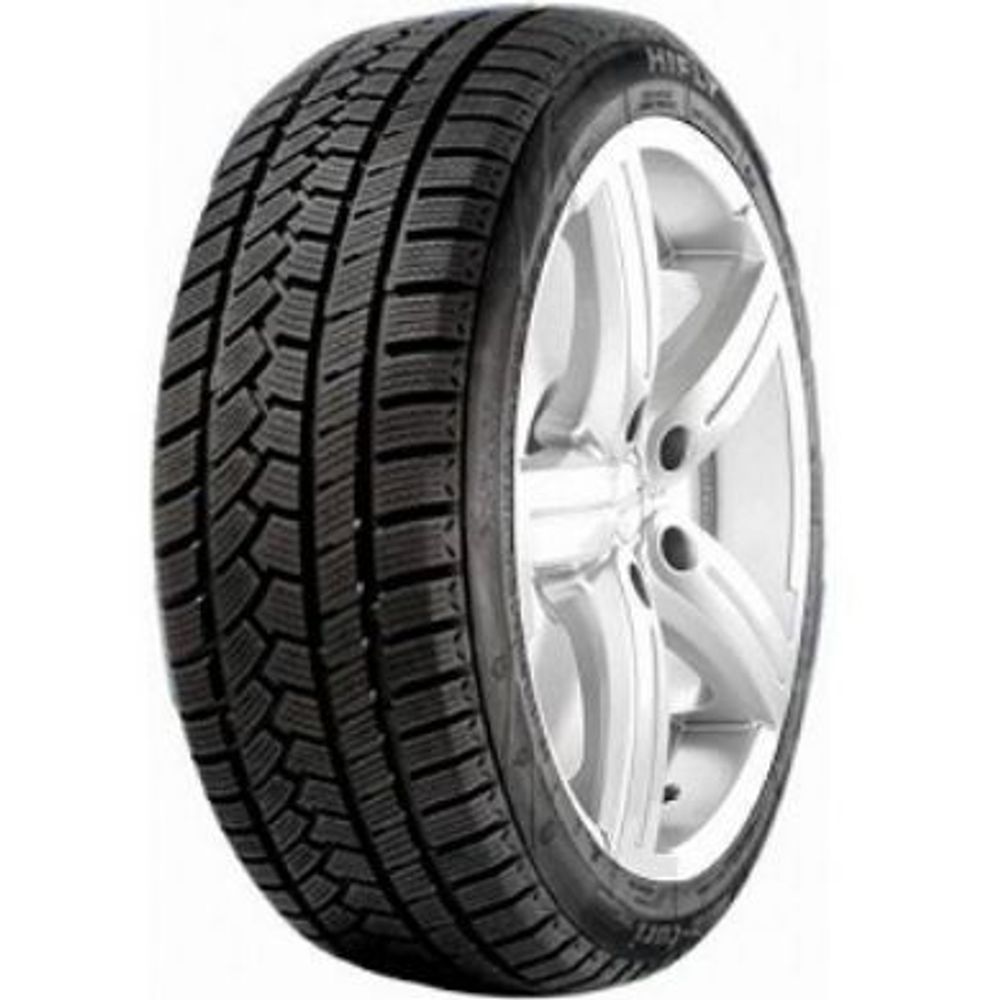 HIFLY 215/50R17 WINTER-TURI-212 95H slika 1