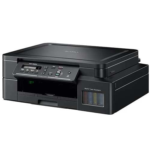 Multifunkcijski uređaj Brother inkjet DCP-T525WYJ1 slika 3