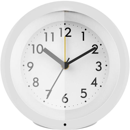Techno Line  Model X    budilica  bijela  Vrijeme alarma 1 slika 4