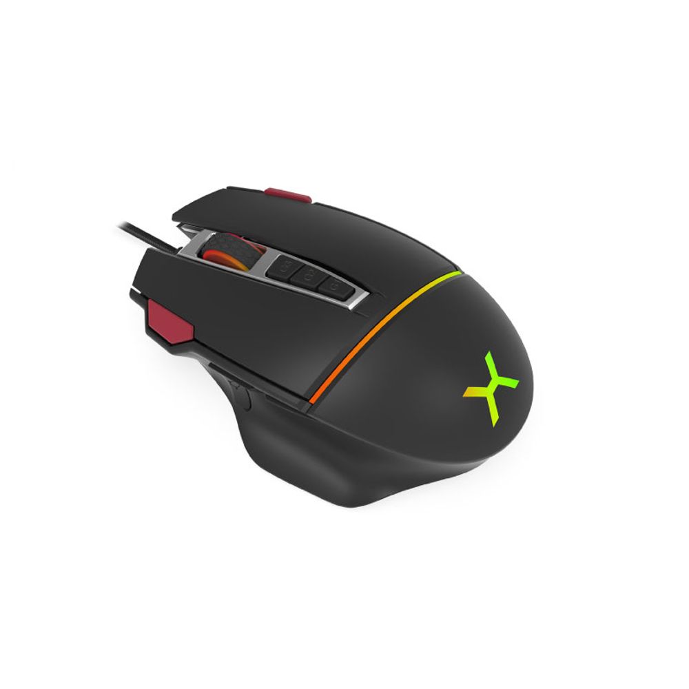 Krux Fuze PRO slika 5