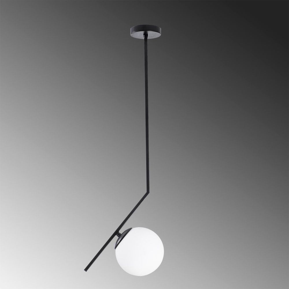 Dolunay - 143-AV Crni Luster slika 4