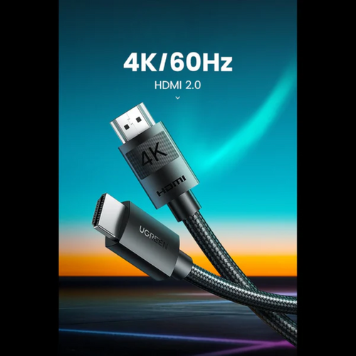 Ugreen 4K HDMI 2.0 cable - 2M slika 3