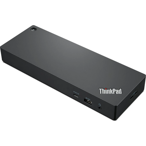 Lenovo ThinkPad Thunderbolt 4 Workstation Dock 40B00300EU slika 1