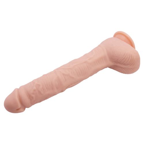 Baile Beautiful Dick realistični dildo 28cm slika 4