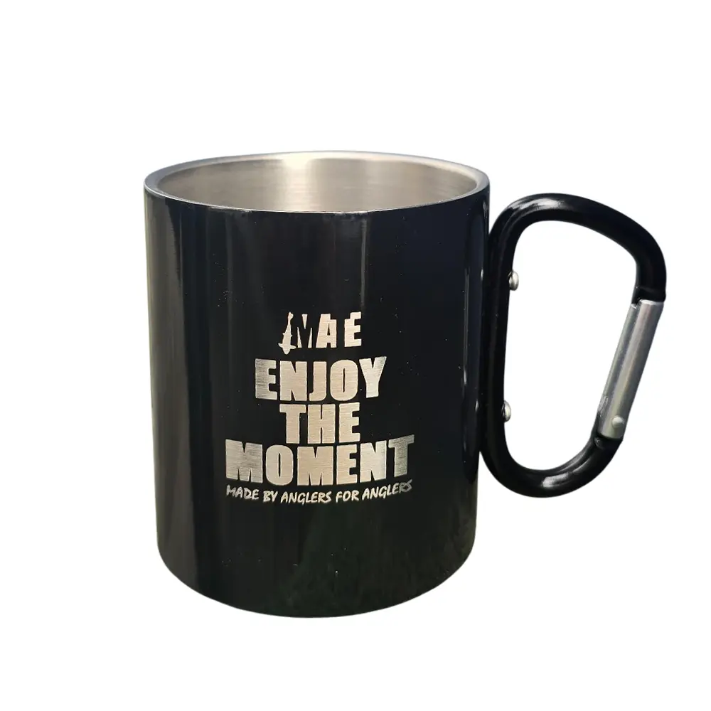 MATE CARABINER MUG 300ML (MT14000) slika 1