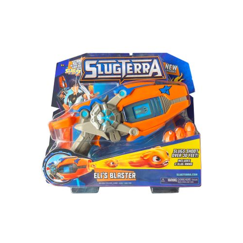 Slugterra Pištolj S2 slika 1