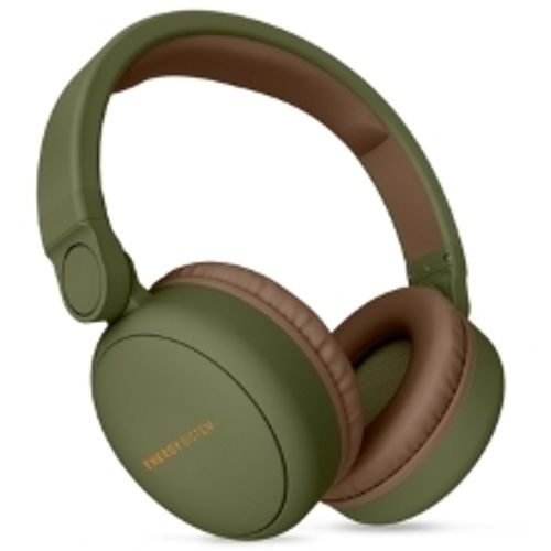 ENERGY SISTEM Headphones 2 Bluetooth Green slušalice zelene slika 1