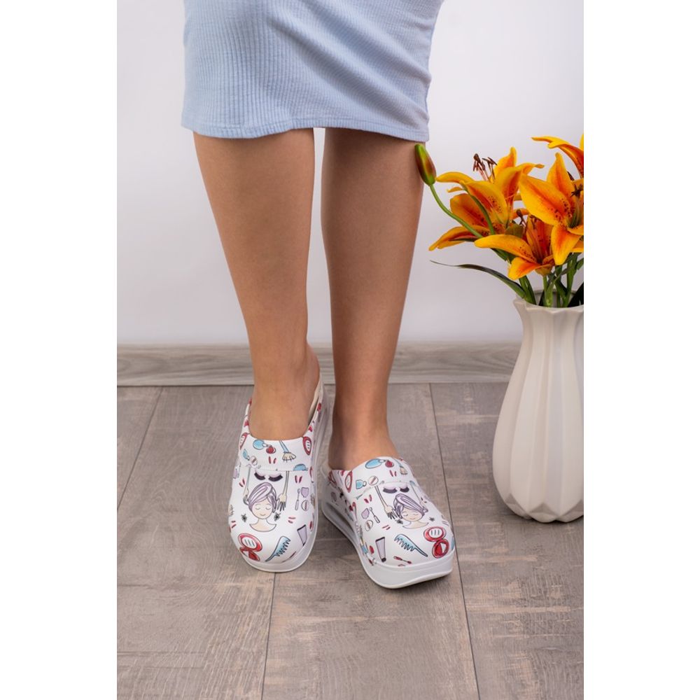 Terlik Sabo Air Max klompe, Beauty slika 5